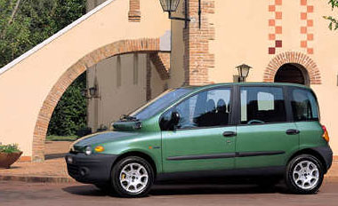 Fiat Multipla